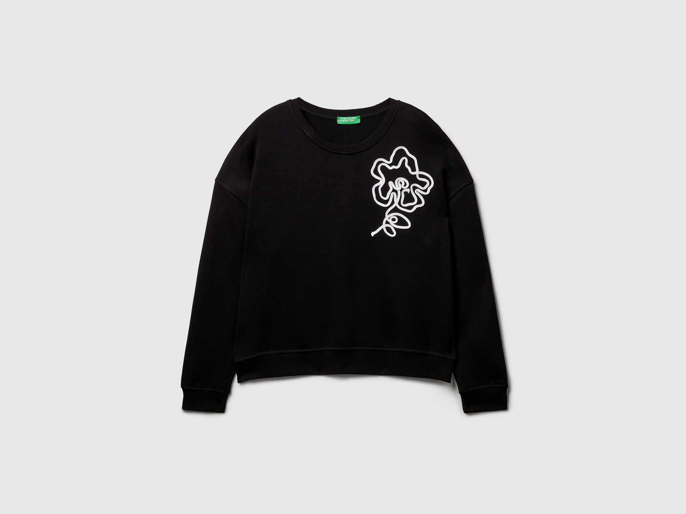 SWEATER L/S Women image number 4